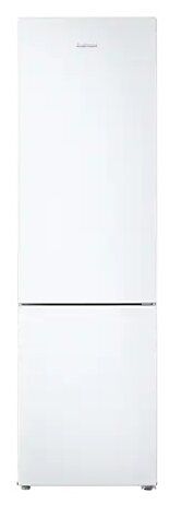 Холодильник Samsung RB37A50N0WW/WT Белый