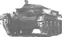 PzKpfw 38(t) Munitionpanzer