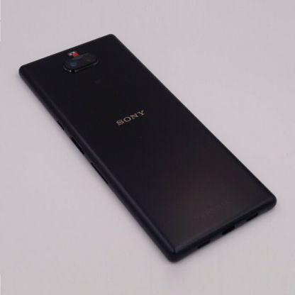 Задняя крышка (корпус) для Sony Xperia 10 Plus (I4213) (Original)
