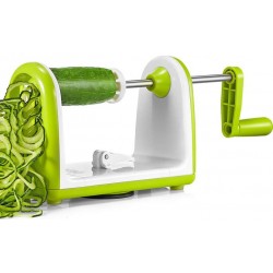 Спиральная овощерезка Speedy Spiralizer MLY-665