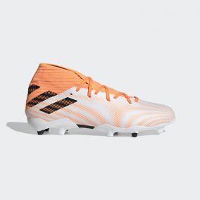 ФУТБОЛЬНЫЕ БУТСЫ ADIDAS NEMEZIZ.3 FG FW7350