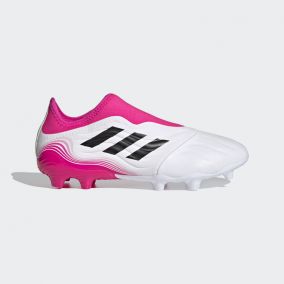 ФУТБОЛЬНЫЕ БУТСЫ ADIDAS COPA SENSE.3 LACELESS FG FW7268