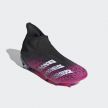 ФУТБОЛЬНЫЕ БУТСЫ ADIDAS PREDATOR FREAK.3 LACELESS FG FW7512