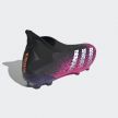 ФУТБОЛЬНЫЕ БУТСЫ ADIDAS PREDATOR FREAK.3 LACELESS FG FW7512