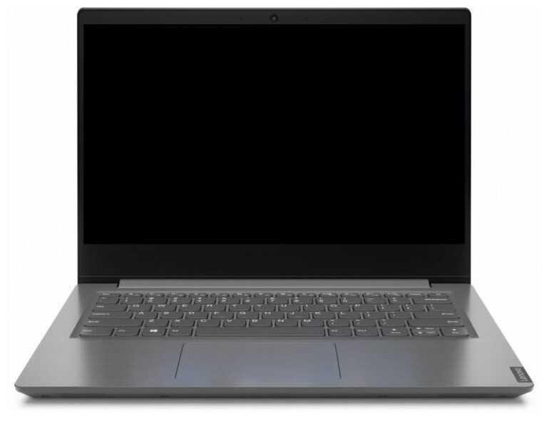 Ноутбук Lenovo V14 Серый (82C400XARU)