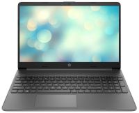 Ноутбук HP 15 Серый (22N50EA)