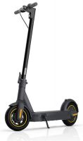 Электросамокат Ninebot KickScooter Max G30