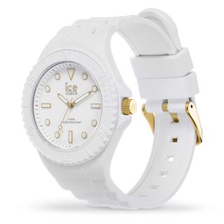 Наручные часы  Ice-Watch Ice Generation - White  gold