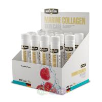 Maxler Жидкий коллаген Marine Collagen Skin Care (Collagen/Hyaluronic Acid), 14х25 мл