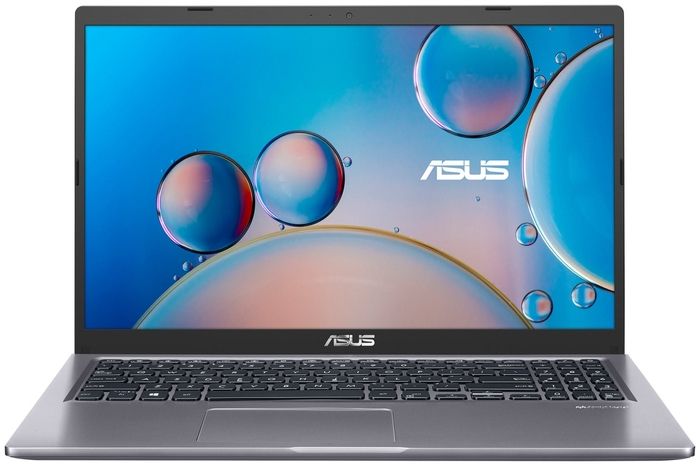 Ноутбук ASUS Laptop Серый (90NB0TH1-M04340)