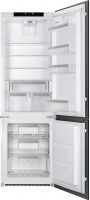 Холодильник Smeg C8174N3E