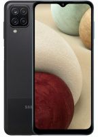 Смартфон Samsung Galaxy A12 (SM-A127) 4/64 ГБ RU, черный