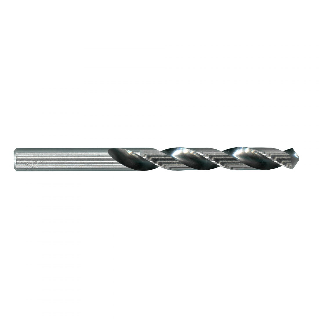 Сверло по металлу Heller НSS-G Super DIN 338 RN 1,5х18х40мм (10шт)