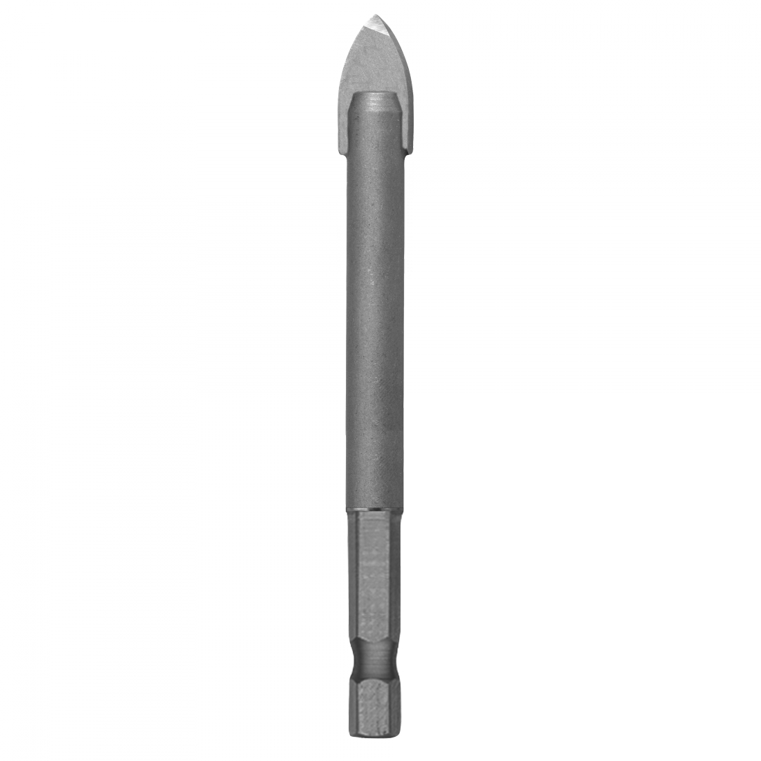 Сверло по стеклу (керамике) Heller QuickBit 5х75мм