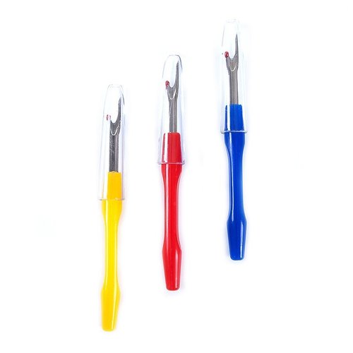 Нож Вспарыватель Большой АРТИ с цветной пластиковой ручкой (0334-3001 SR-02)