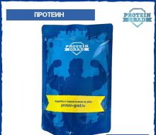 Концентрат сывороточного белка Воронежский 80% - 1 кг (Россия)