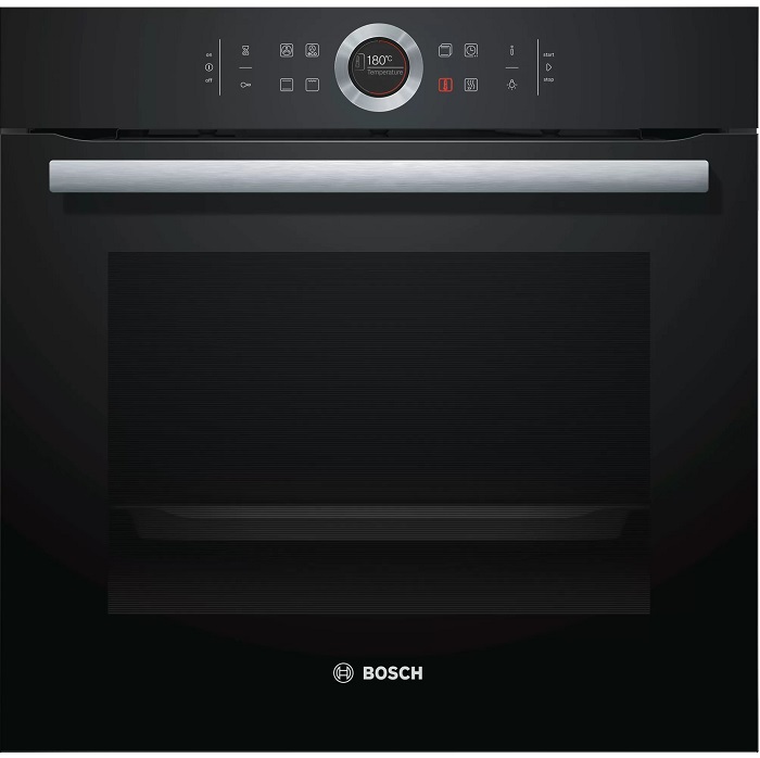 Духовой шкаф электрический Bosch HBG634BB1
