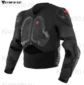 Куртка-протектор Dainese MX1, Черная