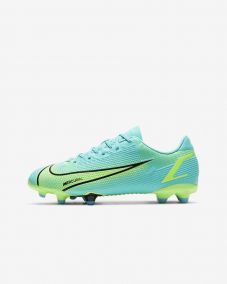 ДЕТСКИЕ БУТСЫ NIKE VAPOR 14 ACADEMY FG/MG JR CV0811-403