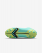 ДЕТСКИЕ БУТСЫ NIKE SUPERFLY 8 ACADEMY FG/MG JR CV1127-403
