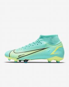 БУТСЫ NIKE SUPERFLY 8 ACADEMY FG/MG CV0843-403