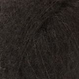 Brushed Alpaca Silk 16 черный