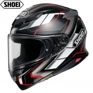Шлем Shoei NXR2 Prologue TC-5, Черно-белый