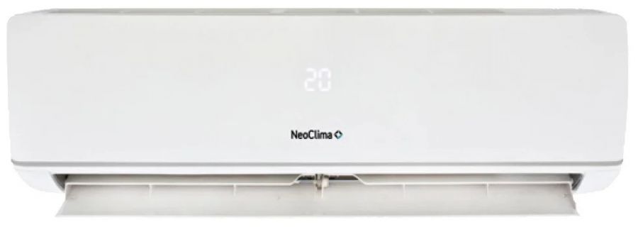 Настенная сплит-система NeoClima NS/NU-HAX12R серия G-Plasma