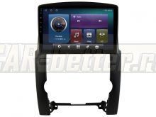 Автомагнитола планшет Android Kia Sorento II 2009-2012 (W2-DT9541)
