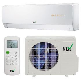 Сплит-система Rix I/O-W24PA