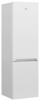 Холодильник Beko RCSK 379M20 W