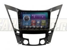 Witson Hyundai Sonata / i45 / i50 2009-2014 (W2-DTF9260)