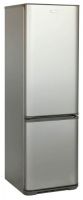 Холодильник Бирюса M627 Металлик
