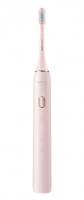 Зубная щетка электрическая Soocas X3U Pink Limited Edition Facial (с ополаскивателем для рта) (Розовый, подарочная упаковка)