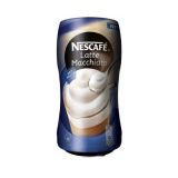 Nescafe 225 gr Latte Maccihiato