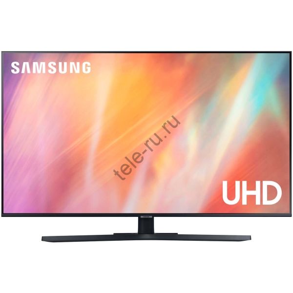 Телевизор Samsung UE58AU7160UXRU