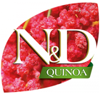 Беззерновые корма N&D Quinoa Line