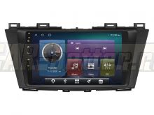 Автомагнитола планшет Android Mazda 5 / Premacy 2010-2018 (W2-DT9625)