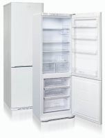 Холодильник Бирюса 627 Белый