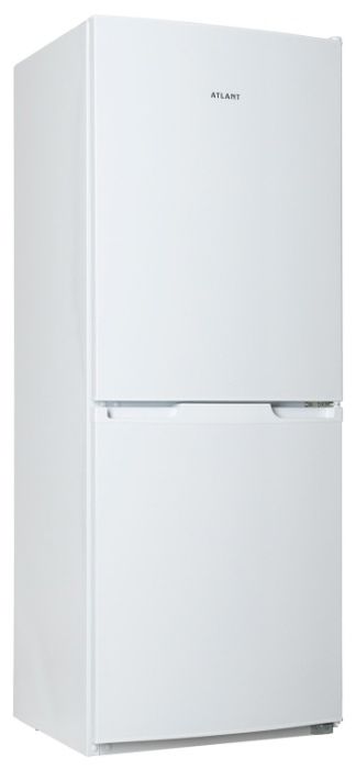 Холодильник ATLANT ХМ 4710-100 Белый