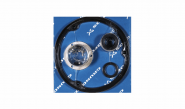 ￼Комплект уплотнения вала  Арт. 95065454  Kit, Shaft seal Outer E, AMD