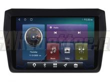 Автомагнитола планшет Android Suzuki Swift 2017-2019 (W2-DT9665)
