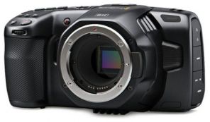Кинокамера Blackmagic Pocket Cinema Camera 6K