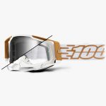 100% Racecraft 2 Mayfair очки для мотокросса