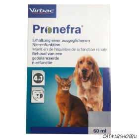 PRONEFRA ® пероральная суспензия 60 мл.