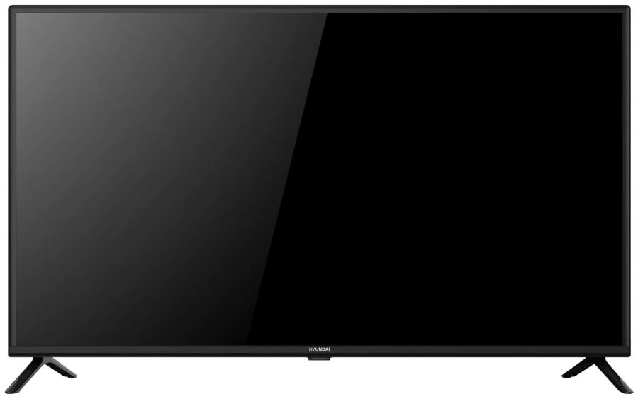 Телевизор Hyundai H-LED42FT3003 42" Чёрный