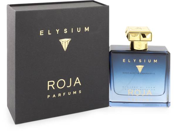 Тестер Roja Dove Elysium Pour Homme 50 мл