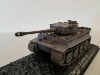 Pz.Kpfw. VI Tiger Ausf. E (Sd.Kfz.181)