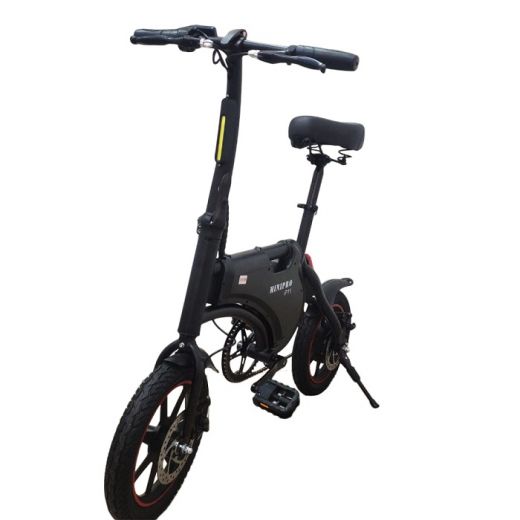 Электровелосипед MINIPRO V1 (P11)