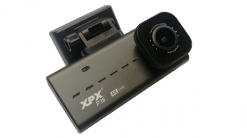 Автомобильный видеорегистратор XPX P38